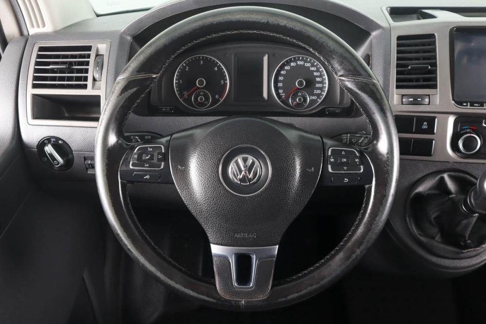 Volkswagen Caravelle T5 Рестайлинг Пермь  - изображение 15