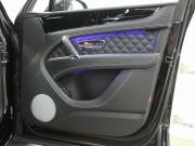 Bentley Bentayga I Москва  - изображение 77