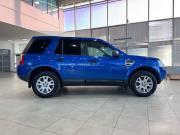 Land Rover Freelander II Москва  - изображение 22