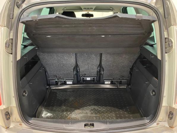 Skoda Roomster I с пробегом 2010 года, цена 399 000 рублей, 153194 км, минивэн, Автокод Объявления