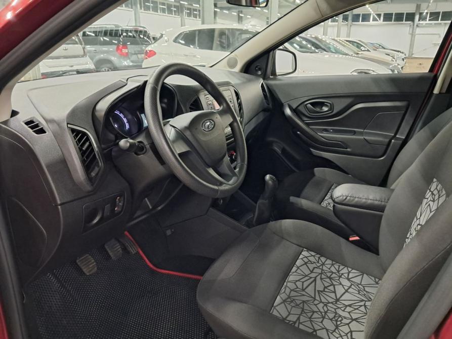 Lada (ВАЗ) XRAY I Набережные Челны  - изображение 20