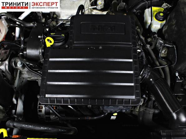 Skoda Yeti I Рестайлинг с пробегом 2016 года, цена 1 567 000 рублей, 115122 км, внедорожник, Автокод Объявления