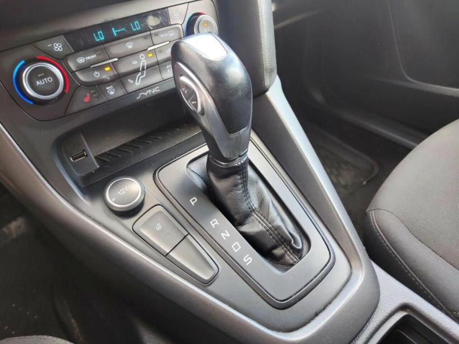 Ford Focus III Рестайлинг Набережные Челны  - изображение 13