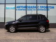 Volkswagen Tiguan I Рестайлинг Екатеринбург  - изображение 23