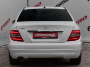 Mercedes-Benz C-Класс III (W204) Рестайлинг Екатеринбург  - изображение 29