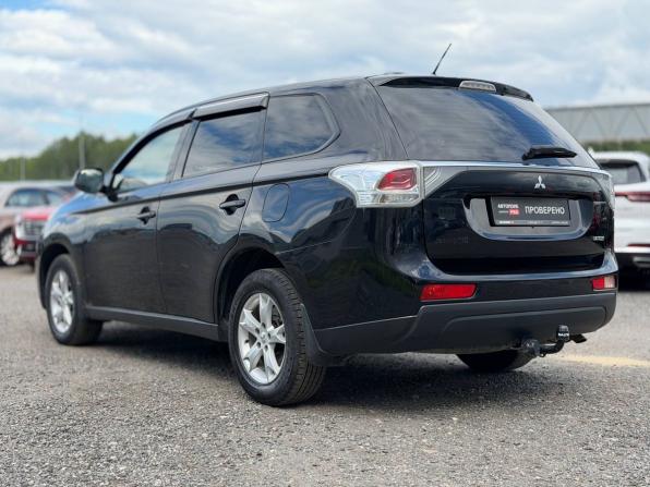 Mitsubishi Outlander III с пробегом 2013 года, цена 875 000 рублей, 289000 км, внедорожник, Автокод Объявления