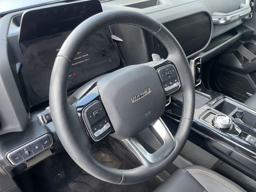 Haval Dargo Москва  - изображение 14