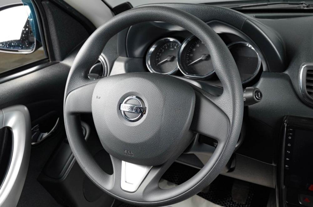 Nissan Terrano III (D10) Тюмень  - изображение 12