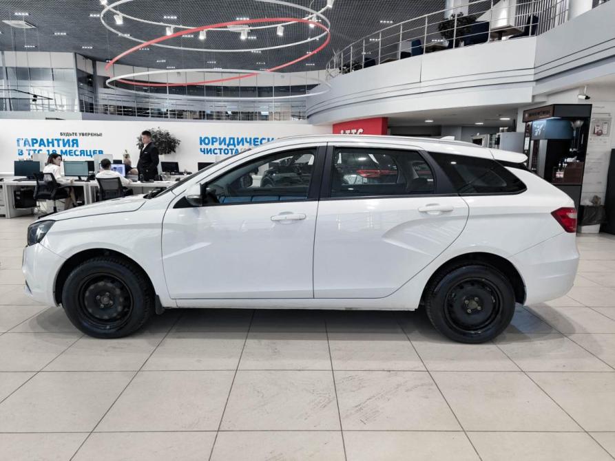 Lada (ВАЗ) Vesta I Казань  - изображение 10