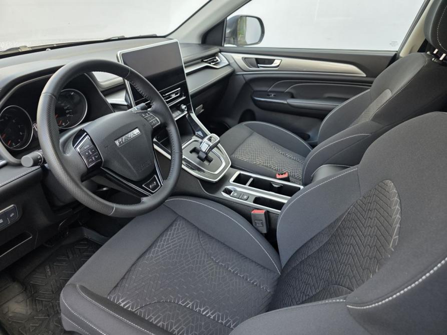 Haval M6 II Москва  - изображение 9