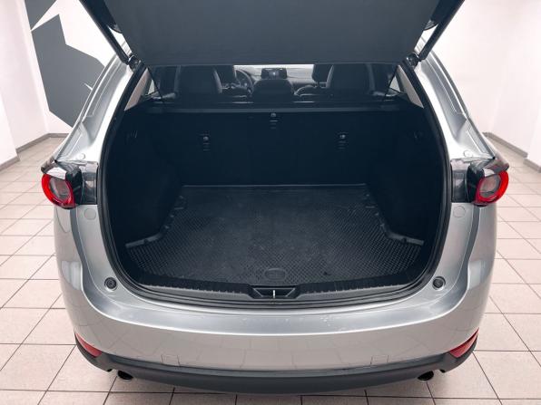 Mazda CX-5 II с пробегом 2018 года, цена 2 619 000 рублей, 99918 км, внедорожник, Автокод Объявления