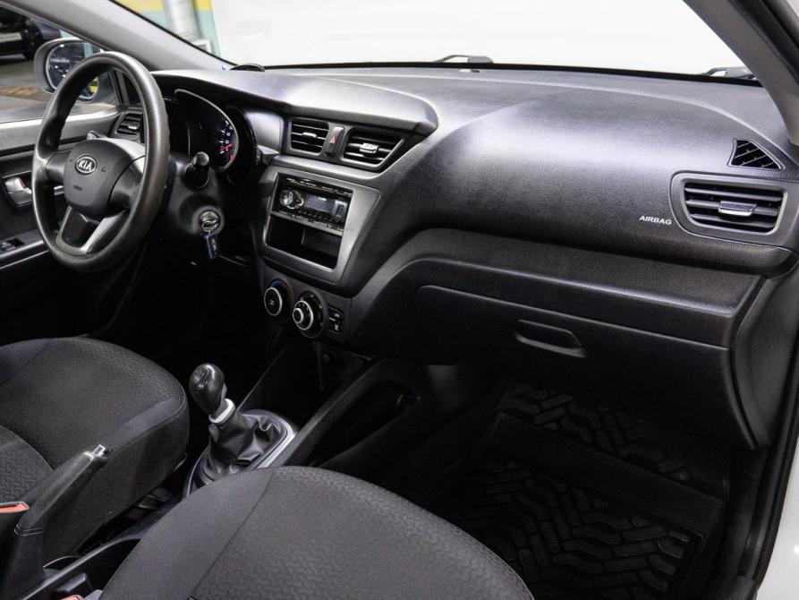 Kia Rio III Тюмень  - изображение 15