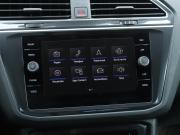 Volkswagen Tiguan II Рестайлинг Москва  - изображение 41