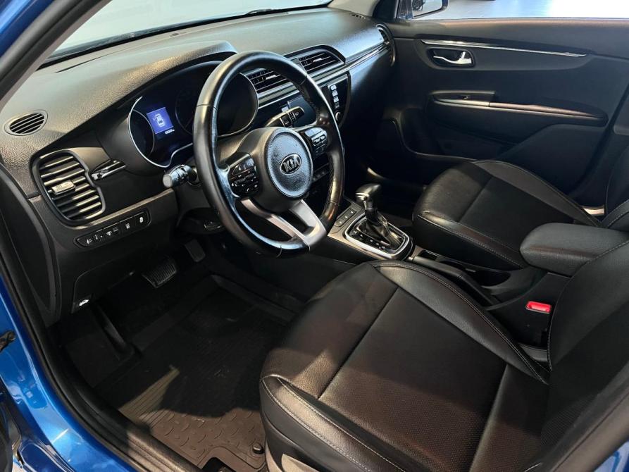 Kia Rio IV Волгоград  - изображение 24