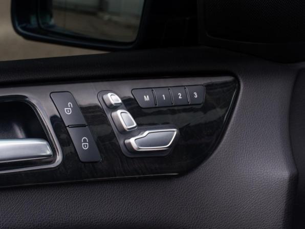 Mercedes-Benz GLE I (W166) с пробегом 2016 года, цена 3 300 000 рублей, 145069 км, внедорожник, Автокод Объявления