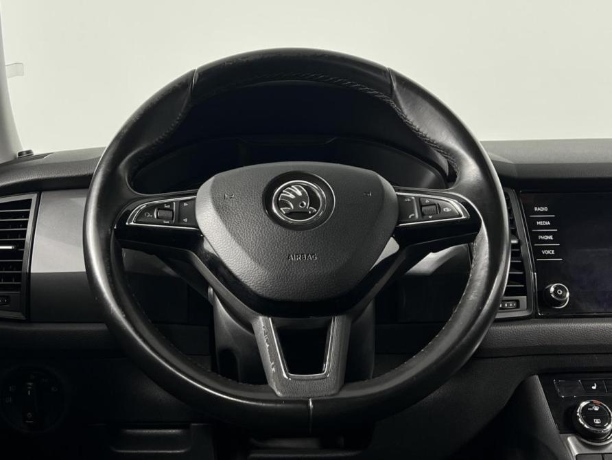 Skoda Kodiaq I Казань  - изображение 11