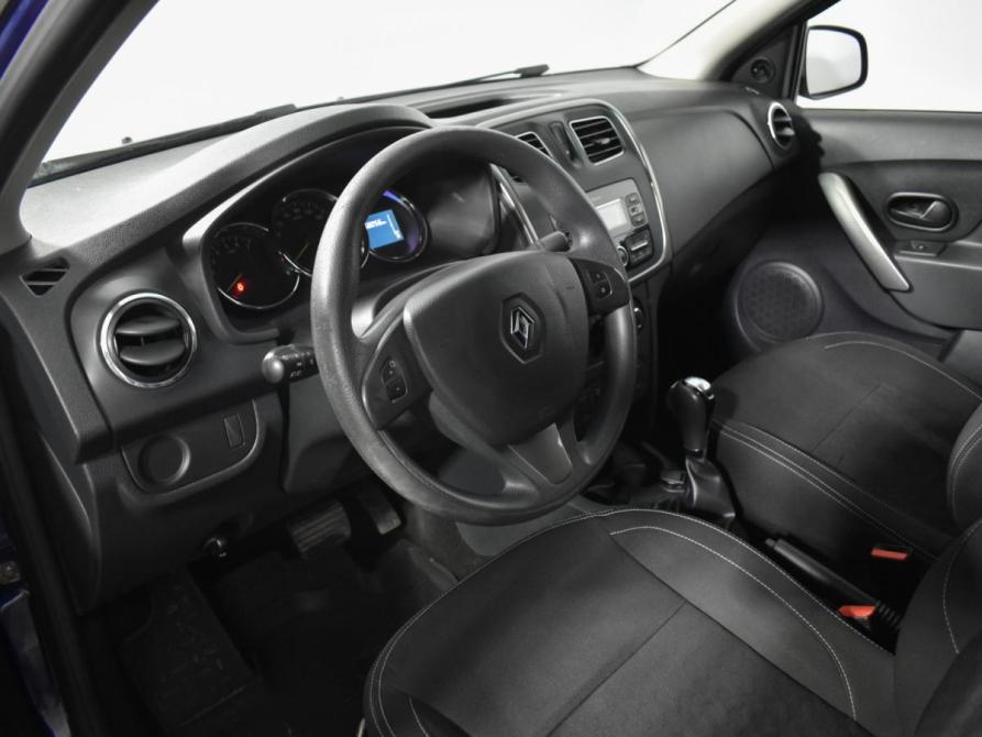 Renault Logan II Санкт-Петербург  - изображение 9