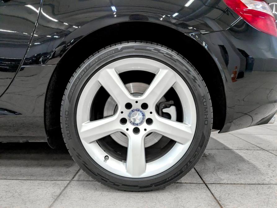 Mercedes-Benz SLK-Класс III (R172) Москва  - изображение 19