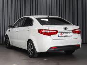 Kia Rio III Минеральные Воды  - изображение 19