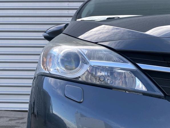 Toyota Verso I Рестайлинг с пробегом 2013 года, цена 1 419 000 рублей, 148021 км, компактвэн, Автокод Объявления