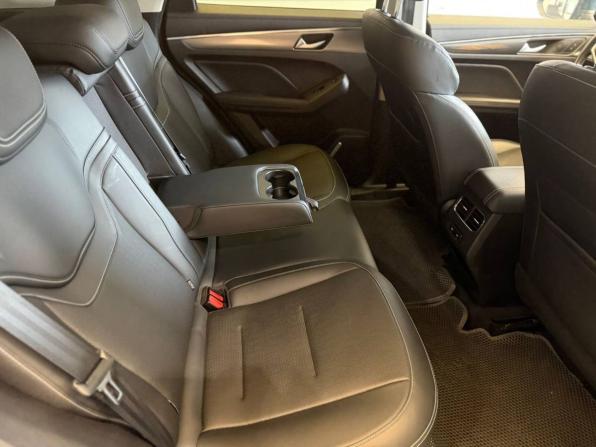 Haval Jolion I Рестайлинг с пробегом 2024 года, цена 1 787 000 рублей, 38985 км, внедорожник, Автокод Объявления