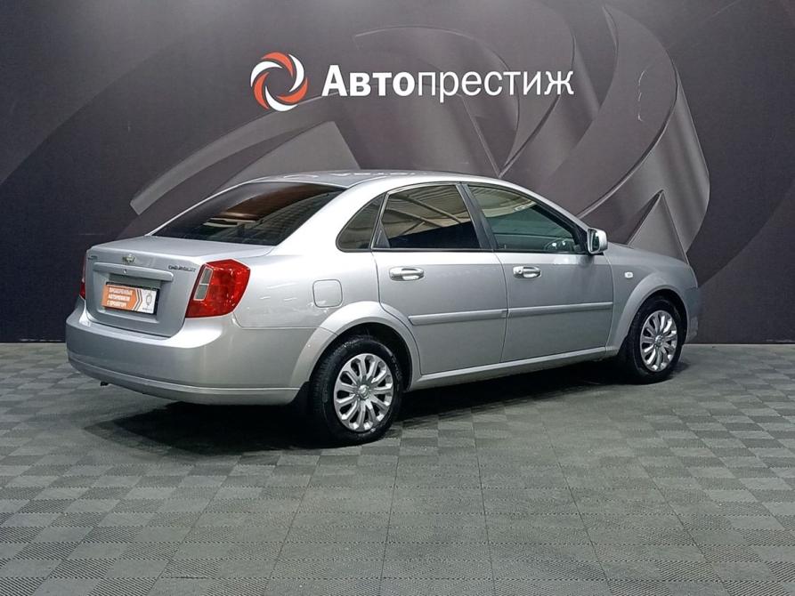 Chevrolet Lacetti I Оренбург  - изображение 6