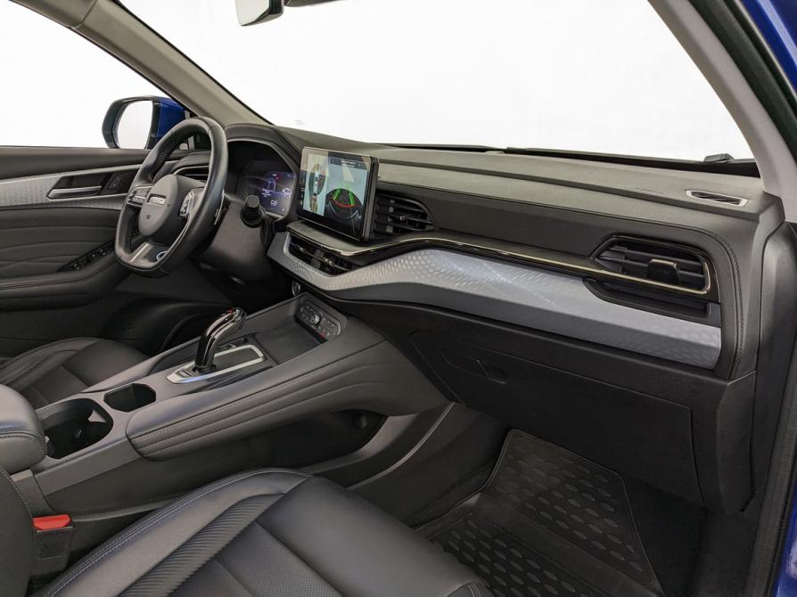 Haval F7x I Рестайлинг Москва  - изображение 11