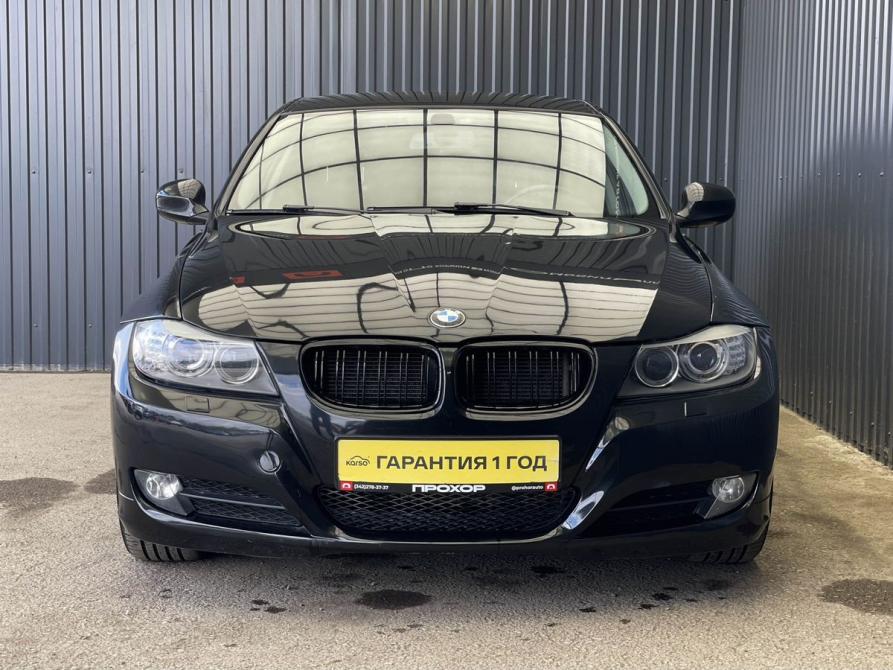 BMW 3 серии V (E90/E91/E92/E93) Рестайлинг Пермь  - изображение 2