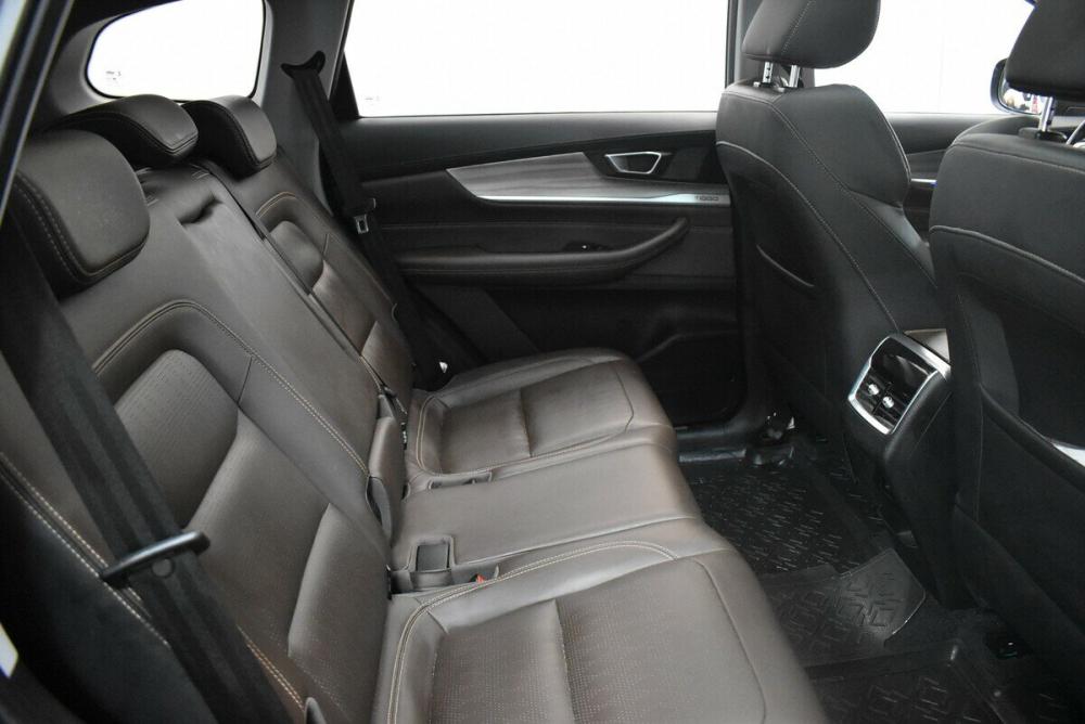 Chery Tiggo 8 Pro I Москва  - изображение 18