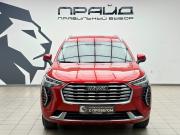 Haval Jolion I Ростов-на-Дону  - изображение 23