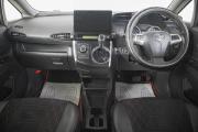 Toyota Wish II Рестайлинг Кемерово  - изображение 35