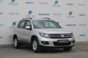 Volkswagen Tiguan I Рестайлинг Пермь  - изображение 21