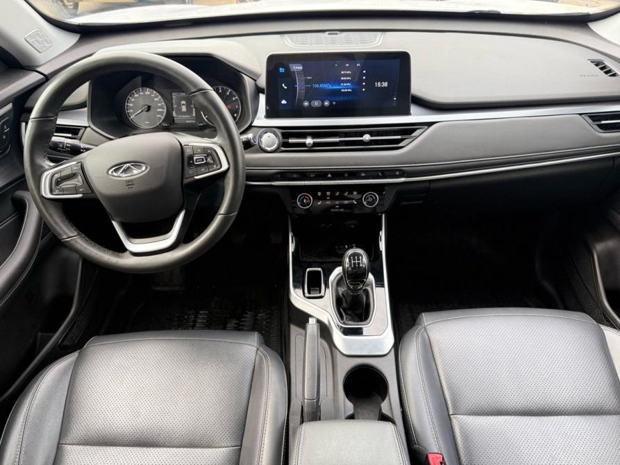 Chery Tiggo 4 Pro I Рестайлинг Саратов  - изображение 7