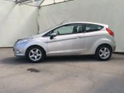 Ford Fiesta Mk6 Липецк  - изображение 26