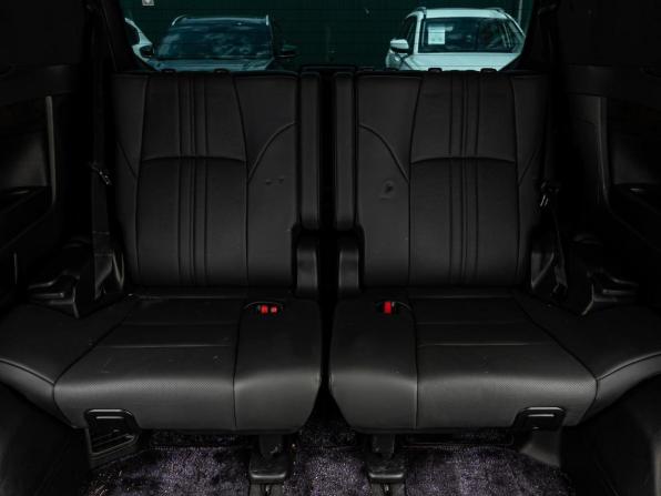 Toyota Alphard III Рестайлинг с пробегом 2020 года, цена 5 549 000 рублей, 88345 км, минивэн, Автокод Объявления