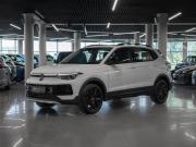 Volkswagen Tharu XR Москва  - изображение 27