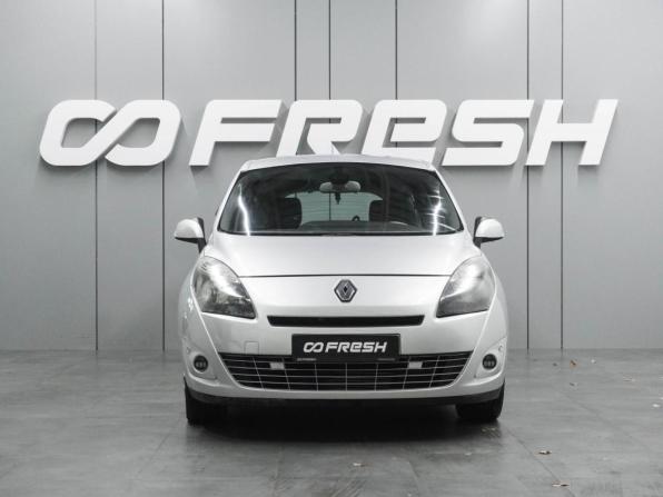 Renault Scenic III с пробегом 2010 года, цена 859 000 рублей, 275167 км, компактвэн, Автокод Объявления