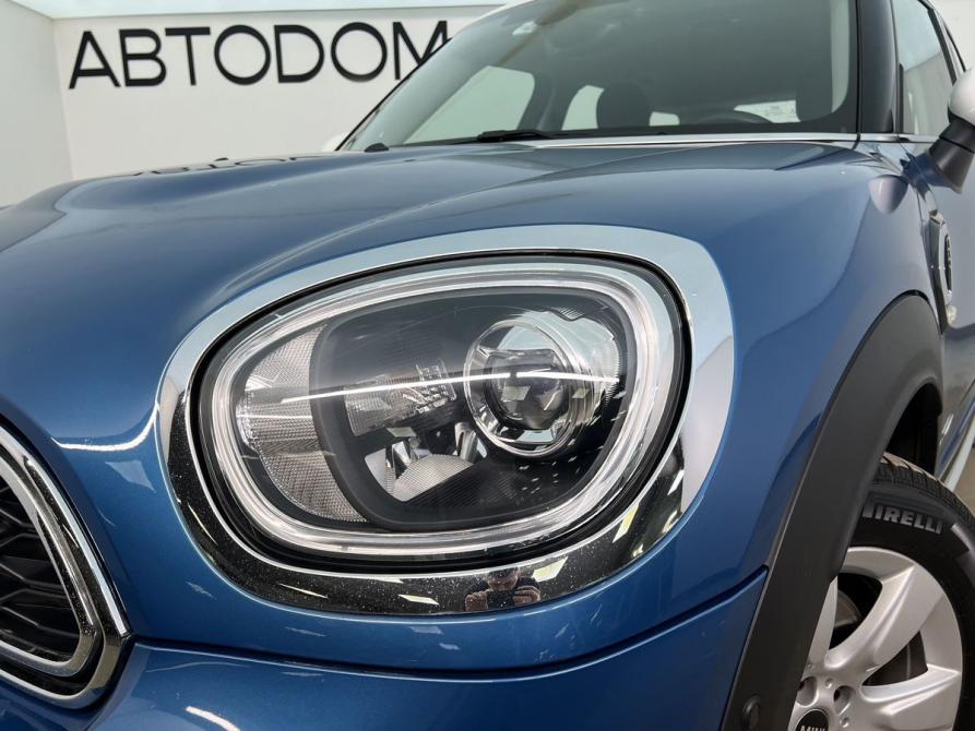 Mini Countryman II Москва  - изображение 15