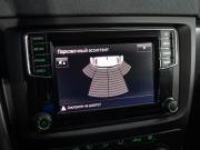Skoda Yeti I Рестайлинг Иркутск  - изображение 39
