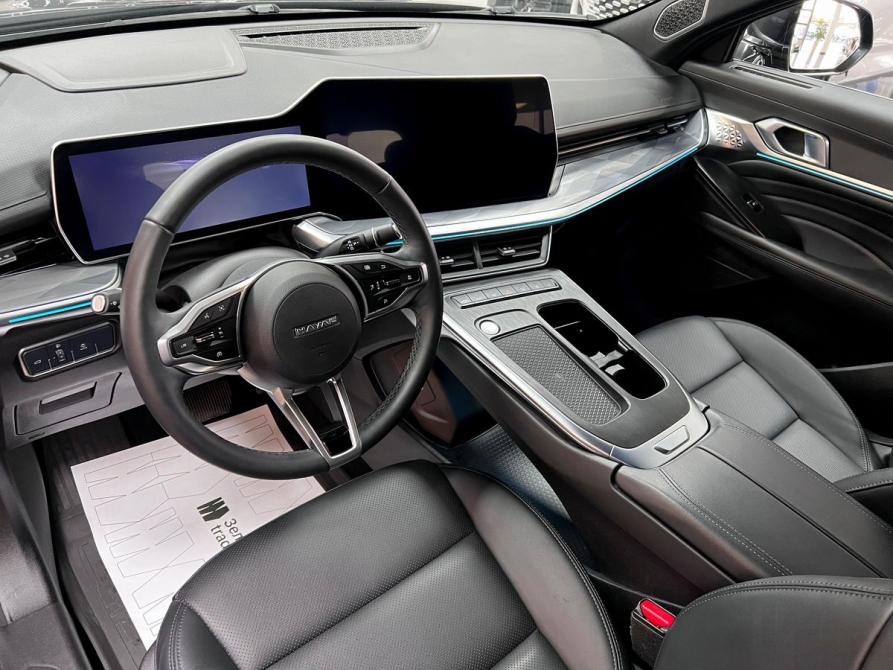 Haval F7 II Тверь  - изображение 8
