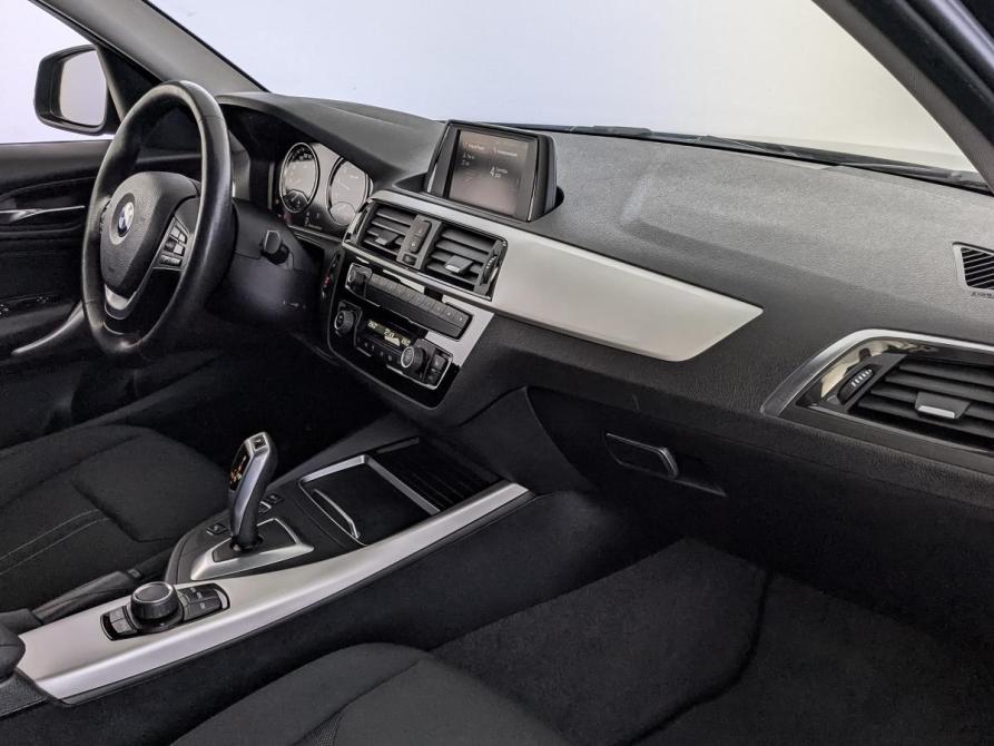 BMW 1 серии II (F20/F21) Рестайлинг 2 Санкт-Петербург  - изображение 13