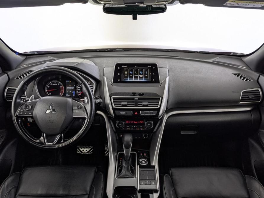 Mitsubishi Eclipse Cross I Москва  - изображение 14