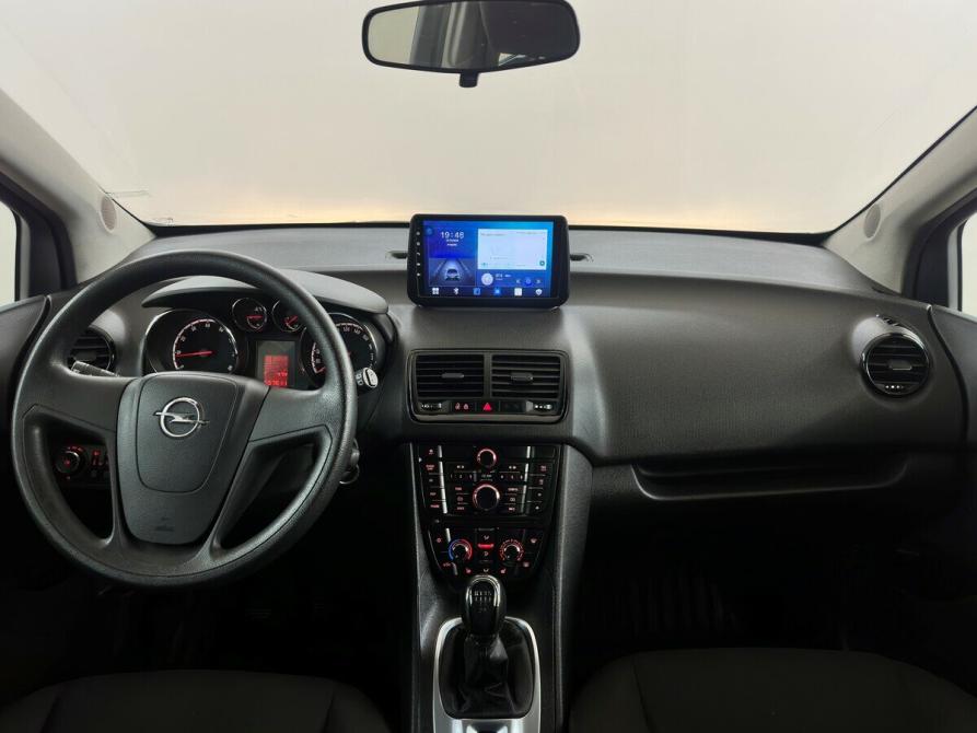 Opel Meriva B Москва  - изображение 5