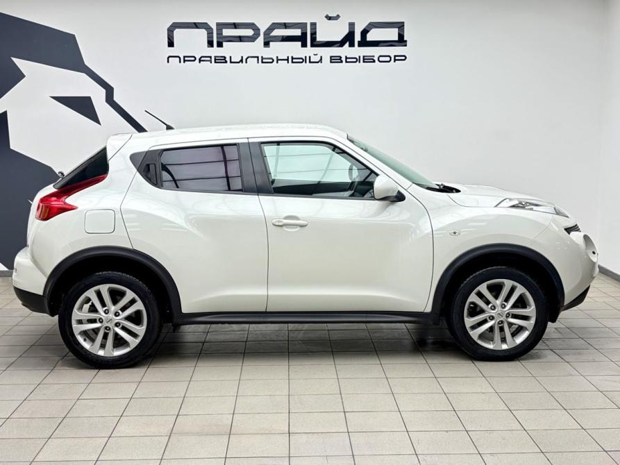 Nissan Juke I Ростов-на-Дону  - изображение 5