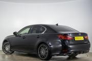 Lexus GS IV Оренбург  - изображение 26