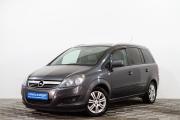 Opel Zafira B Рестайлинг Сургут  - изображение 20