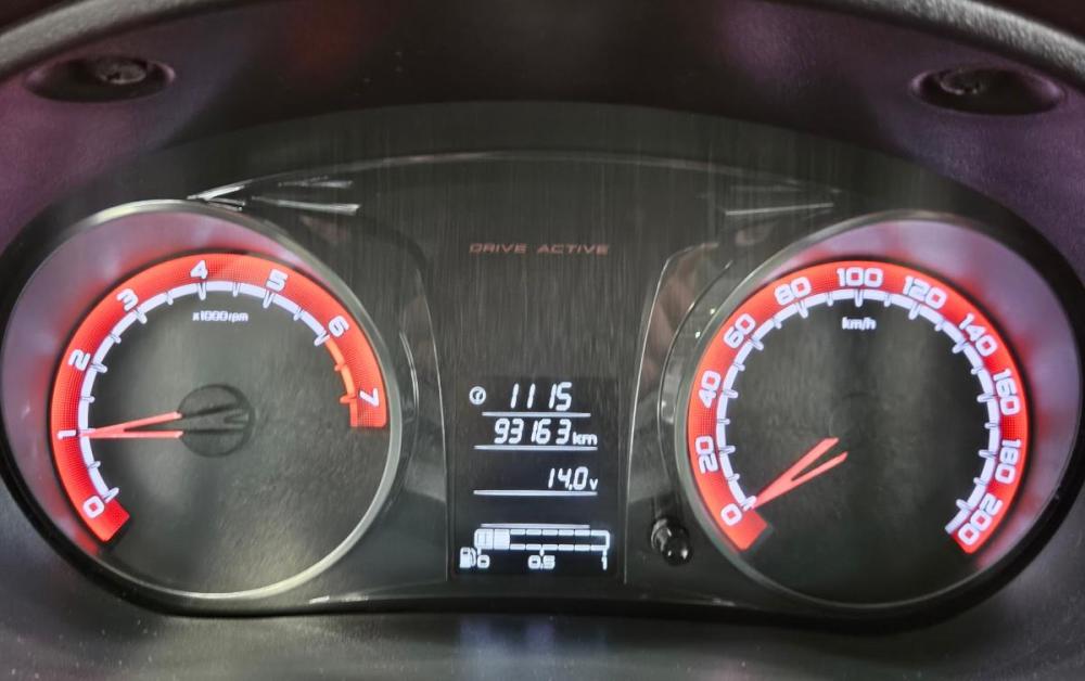 Lada (ВАЗ) Granta I Рестайлинг Вологда  - изображение 10