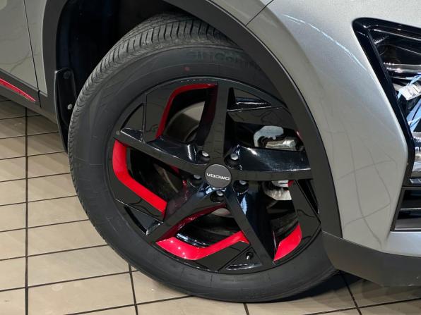 Omoda C5 I с пробегом 2023 года, цена 1 995 000 рублей, 36055 км, внедорожник, Автокод Объявления
