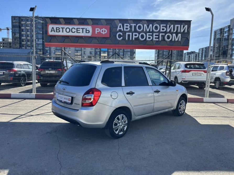 Lada (ВАЗ) Kalina II Альметьевск  - изображение 16