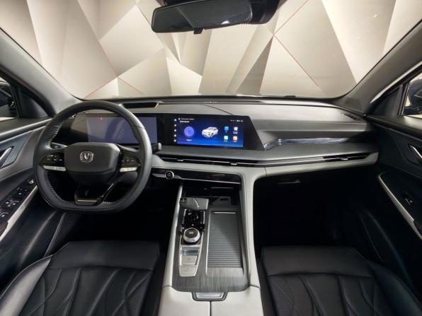 Changan CS75 Plus III с пробегом 2024 года, цена 2 697 000 рублей, 28051 км, внедорожник, Автокод Объявления